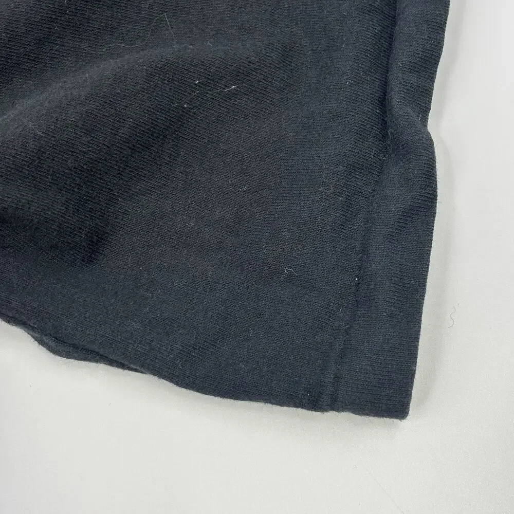 Vintage 90s Art Unlimited Henley T Shirt XXL 2XL Bald Eagle Nature 1992 - Picture 5 of 9